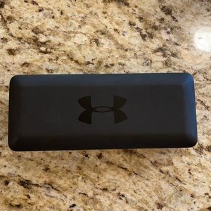 Under Armour case